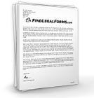 FindLegalForms.com North Carolina Pre-Partnership Kit