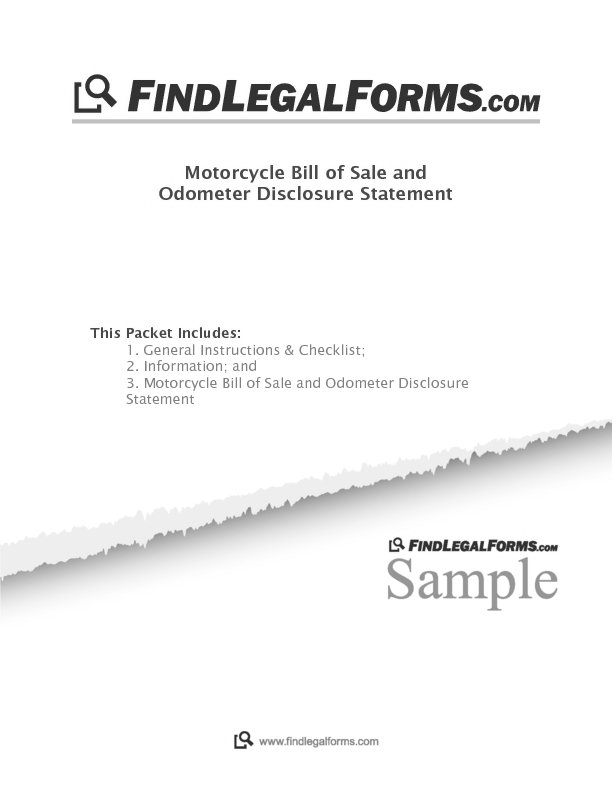 illinois motorcycle bill of