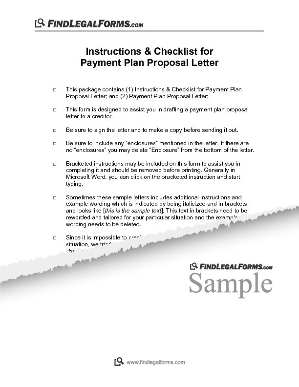 payment arrangement letter rome fontanacountryinn com payment plan letter to customer