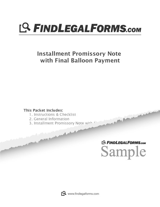 new york promissory note